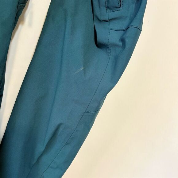 Volcom Womens Green Gore-Tex Jacket Size Small - Picture 8 of 16